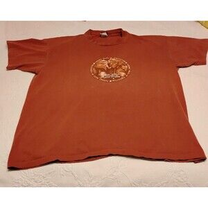 Vintage Star Trek Next Generation Ferengi T Shirt Mens L